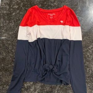 Abercrombie kid’s sweater